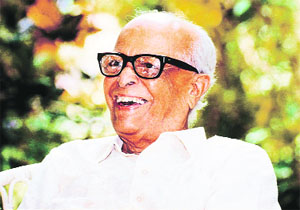 R K NARAYAN