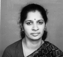K M Vijayalakshmi