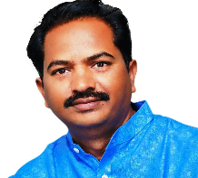 Nagesh J Nayaka