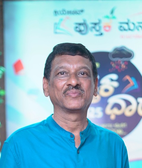 Dr. Pradeepkumara Hebri