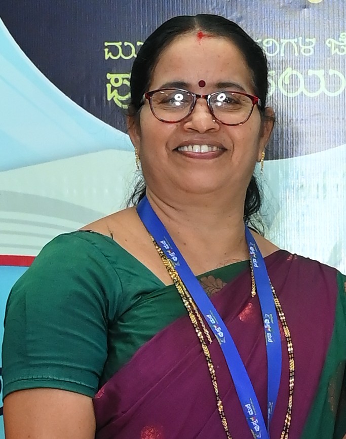 Dr. Sumathi P
