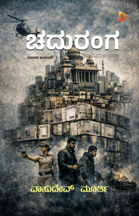 Chaduranga | ಚದುರಂಗ