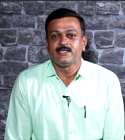 Vivekanananda Kamath